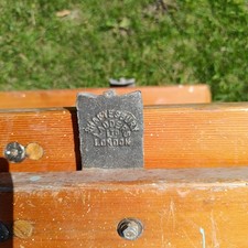 Classic wooden ladder for sale  MELTON CONSTABLE