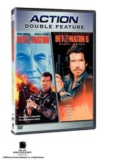 Usado, Detonator/Detonator 2: Night Watch comprar usado Usado, Detonator/Detonator 2: Night Watch comprar usado  Enviando para Brazil