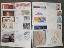 Enveloppes jour 1962 d'occasion  Hombourg-Haut