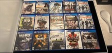 Playstation ps4 game for sale  Buffalo