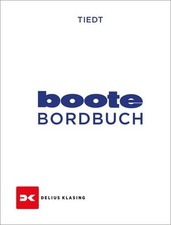 Boote bordbuch tiedt gebraucht kaufen  Köln