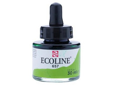 Acquerello ecoline con usato  Roma