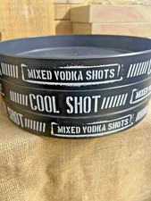 Cool shot mixed for sale  MERTHYR TYDFIL