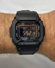Casio shock m5610ubc for sale  Liverpool