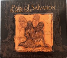 Pain salvation remedy gebraucht kaufen  Herbrechtingen