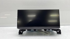 Ecran gps peugeot d'occasion  Haubourdin