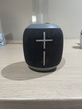 Cassa bluethooth logitech usato  Valeggio sul Mincio