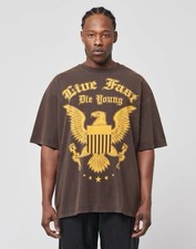 Lfdy eagle tee gebraucht kaufen  Düsseldorf