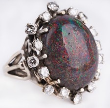 Schwarzer 25ct black gebraucht kaufen  Lübeck