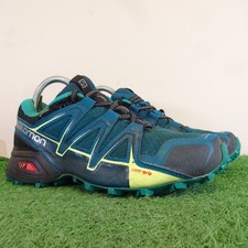 Salomon walking shoes for sale  MARCH