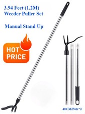 3.94ft manual stand for sale  UK