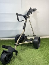 Stowamatic electric golf for sale  STAFFORD