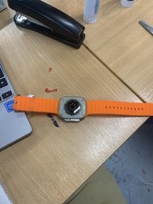 Smart watch usato  Spedire a Italy
