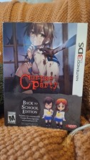 Corpse party 3ds d'occasion  Le Mans