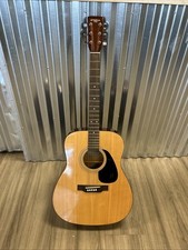Eterna yamaha acoustic for sale  Greenville