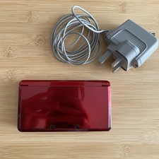 Nintendo 3ds flame for sale  LONDON