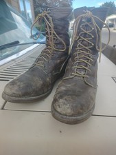 vtg red wing boots for sale vtg red wing boots for sale West Valley City