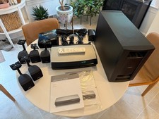 Bose lifestyle series d'occasion  Expédié en Belgium