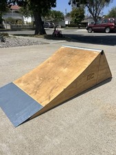 Ramp quarter pipe for sale  Torrance