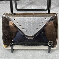 Vintage colibri london for sale  Bloomington