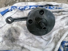 Dkw 175 kurbelwelle gebraucht kaufen  Bünde