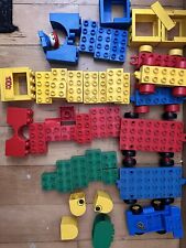 Lego duplo einzelne gebraucht kaufen  Tettnang