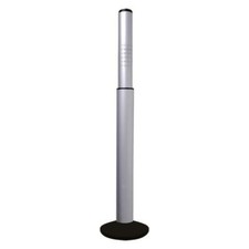 Alu deichselwaage stützplatte gebraucht kaufen  Vetschau