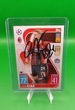 Simon kjaer firma usato  Novedrate