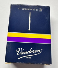 clarinet reeds for sale  Sanford