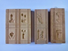 Antik holzmodel springerle gebraucht kaufen  Esslingen am Neckar