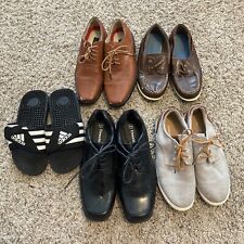 Lot boys shoes for sale  Baytown