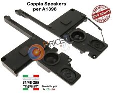 Speakers set left usato  Palermo