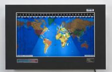 Original kilburg geochron for sale  Corvallis