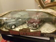Morris van traveller usato  Parma