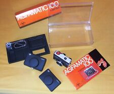 Macchina fotografica agfa usato  Messina