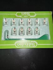 Subbuteo team ref usato  Salerno