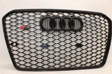 Used upper grille for sale  Waterbury