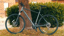 Norco xfr hardtail for sale  SLOUGH