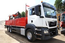 2016 man tgs for sale  FELTHAM