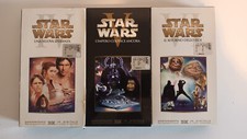 starwars vhs usato starwars vhs usato Pomezia