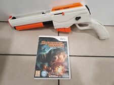 Gioco wii cabela usato  Italia