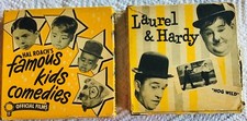 Vintage feat films for sale  Traer
