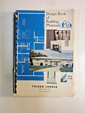 Design book building for sale  Temperance