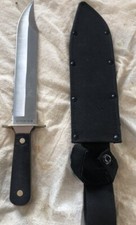 Schrade scprom old for sale  Stilwell