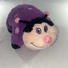 Pillow pets purple for sale  Katy