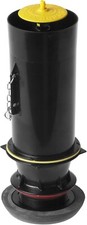Toilet canister flush for sale  Flint
