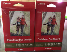 Sealed canon photo for sale  Niles