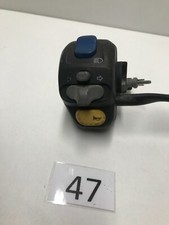 Commutatore sinistro scooter usato  Zovencedo