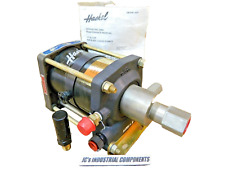 Haskel model b22 for sale  Grafton