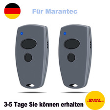 Handsender marantec digital gebraucht kaufen Handsender marantec digital gebraucht kaufen  Langenlonsheim